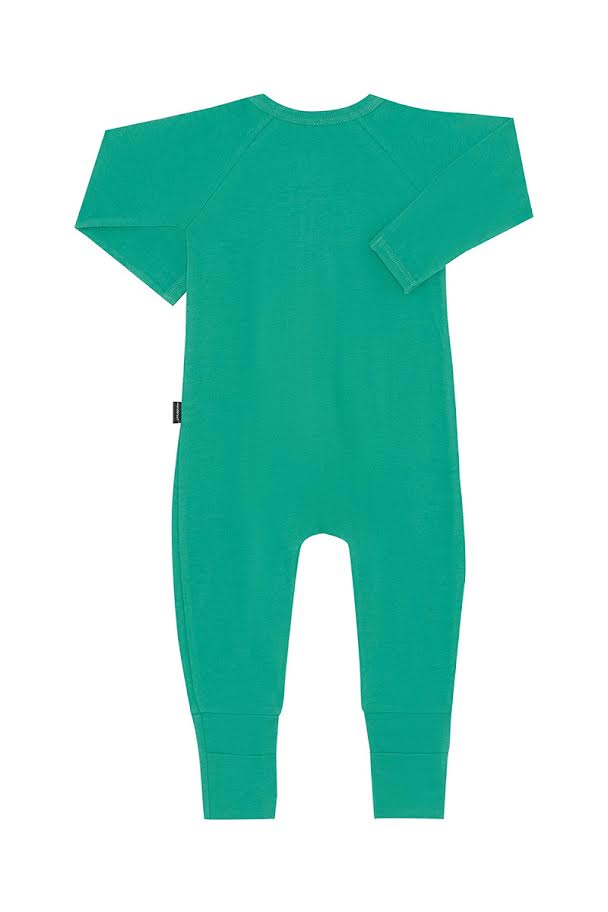 Bonds Zip Wondersuit - Frog