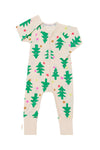 Bonds Zip Wondersuit - Twinkle Tree