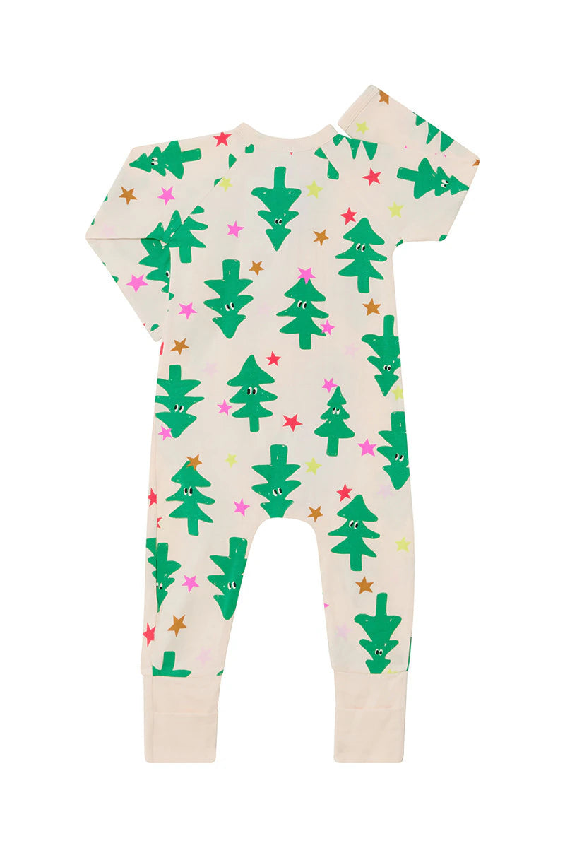 Bonds Zip Wondersuit - Twinkle Tree